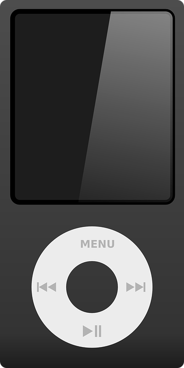 mp3 players for mac os x