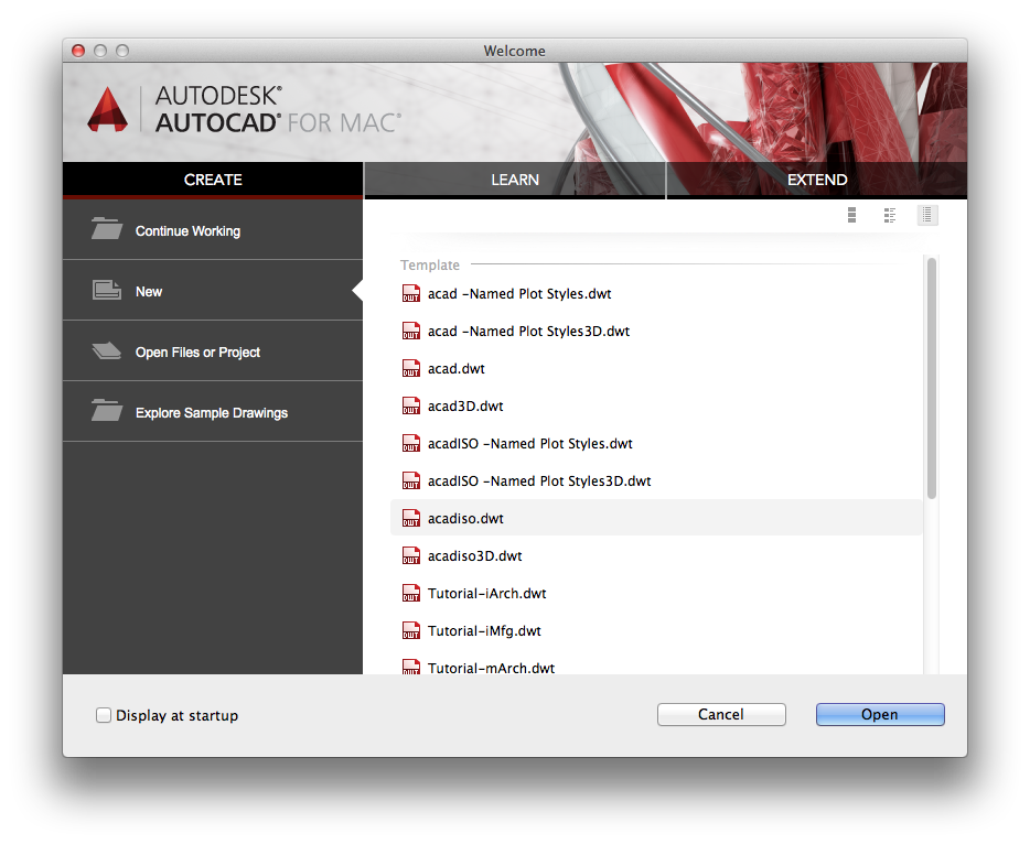 autocad 2013 for mac books